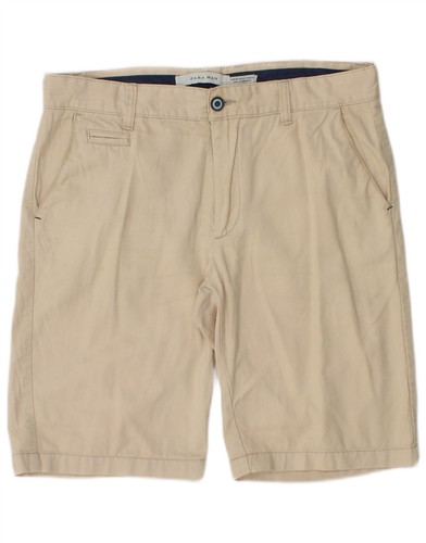 Zara pantaloncino chino - , uomo