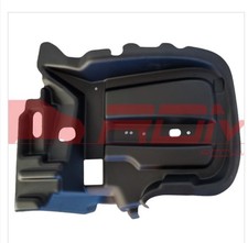 SUPPORTO SINISTRO FARETTO