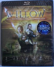 WILLOW di Ron Howard con Val