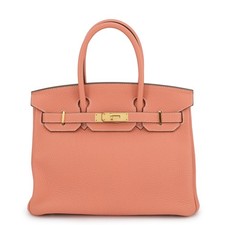HERMES Birkin taglia 30