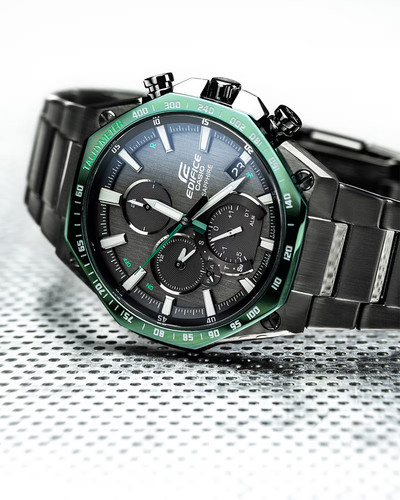 Orologio casio edifice - casio,