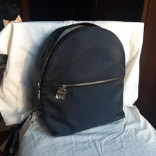 BORBONESE - Zaino Nero E