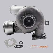 GT1749V Turbo for ALFA ROMEO