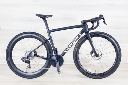 Specialized works tarmac sl8 - specialized,