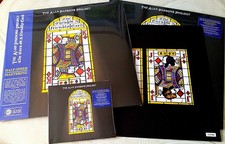 The alan parsons project - the,