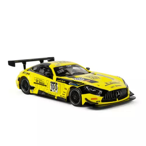 Nsr amg gt3 100 - gt3, racetaxi