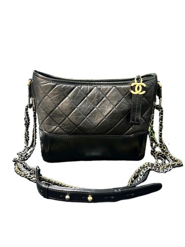 Authentic chanel quilted - chanel, and