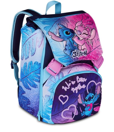 Seven zaino estensibile lilo - seven,