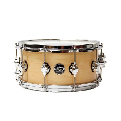 Performance rullante - dw,