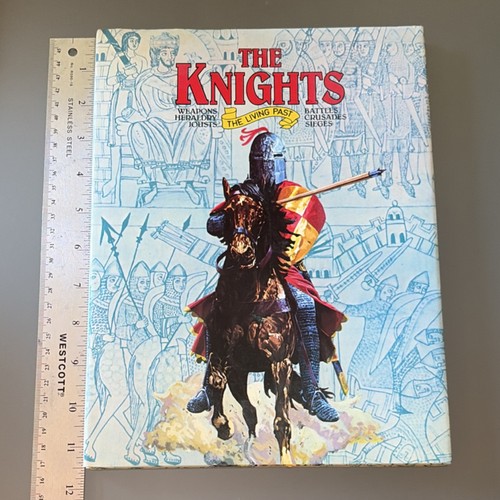 Michael gibson the - gibson, knights