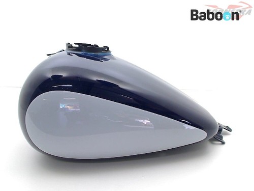 Serbatoio benzina