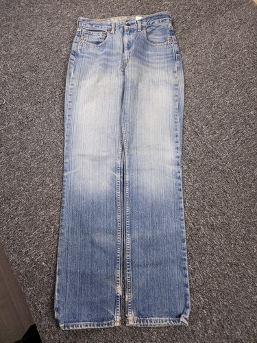 Jeans levi 595 uomo w30 - w30, l33