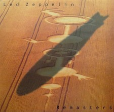 Led Zeppelin    Remasters    3