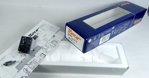 Roco 63384 scatola vuota - 63384,