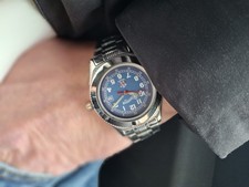 Winchester 1866 Orologio Uomo