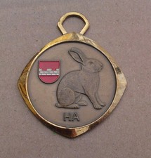 Rarità - Medaglia - Stemma