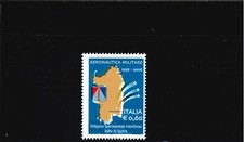 AEREONAUTICA COLORI MOLTO