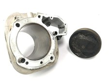 BMW R 1150 GS R21 [2002] -