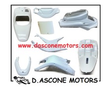 KIT CARENE BOOSTER 8 PEZZI