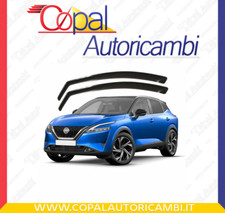 KIT 2 DEFLETTORI D'ARIA