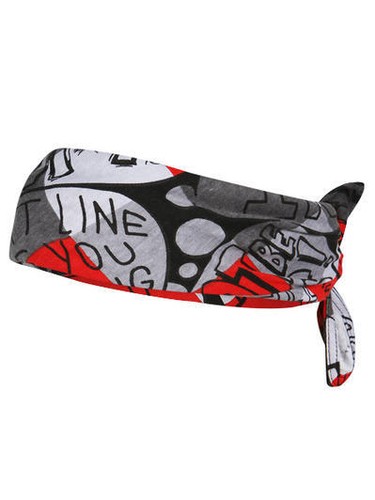 Nuova nike bandana mcenroe - bandana,