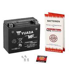 Batteria YUASA Moto Guzzi