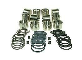 Kit completo pistoni - , e
