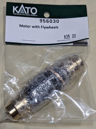 Motore kato 956030 con - motore, h