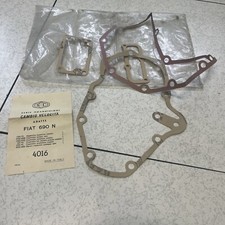 Serie Guarnizioni Cambio Fiat
