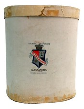 antica cappelliera cappello