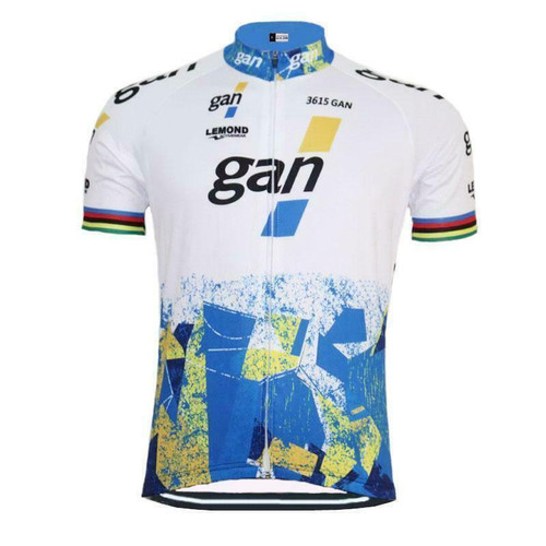 Maglia ciclismo uomo - ciclismo,