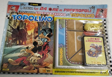 TOPOLINO BLISTERATO 3417-LA 24