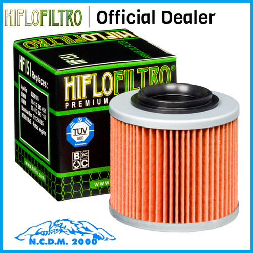 Filtro olio tipo originale - filtro,