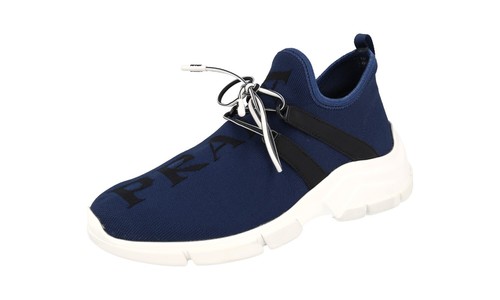 Prada polarius calzini sneaker - polarius,