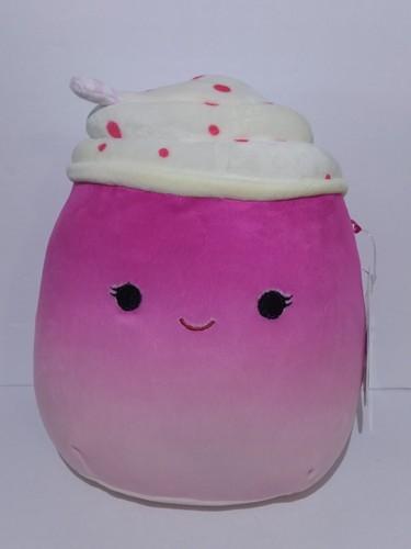 Squishmallows cannella rosa - squishmallows,