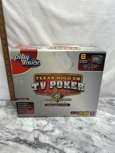 Texas hold poker - hold,