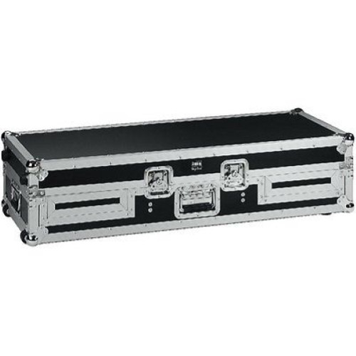 Flightcase per consolle - flightcase,