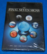 The Final Seven Signs by Jack