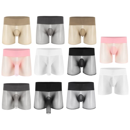 Boxer uomo slip - , larga
