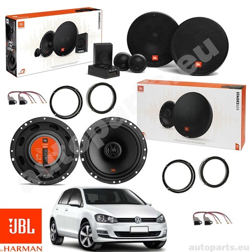 Kit casse altoparlanti jbl - altoparlanti,