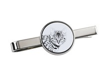 Clip per cravatta bengalese - clip,