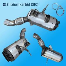 SIC DPF BMW 335d 535d X6 X3 X5