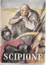 "Scipione l'africano" di