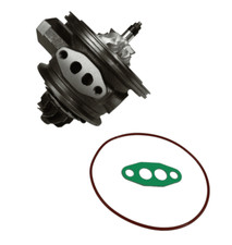 CHRA con ruote billette AUDI