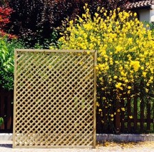 Pannello grigliato maglia