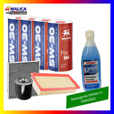 Kit Tagliando Smart 453 1.0