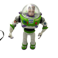 Toy Story 3 Disney Store Buzz