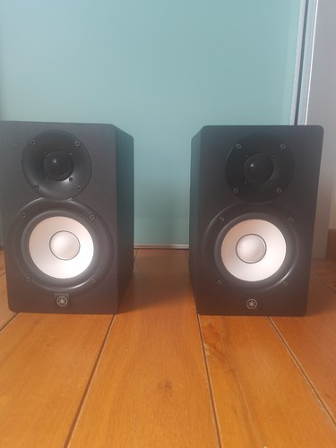 Yamaha hs5 matched - hs5,