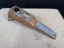 Coperchio cruscotto serbatoio centrale Harley Davidson FXR FXRT FXRD FXRS