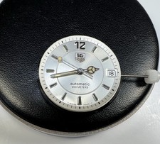 TAG HEUER movimento automatico